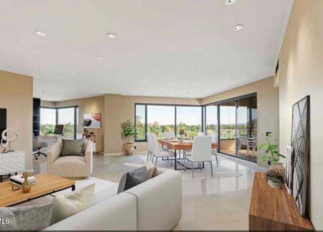 Property at 1040 E Osborn Rd #501, Phoenix, AZ 85014, 2 beds, 2.5 baths