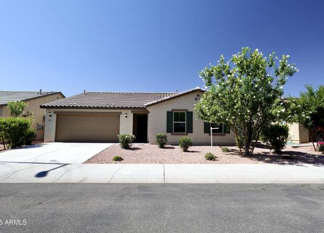Property at 19841 W Cherry Lynn Rd W, Buckeye, AZ 85396, 4 beds, 2 baths
