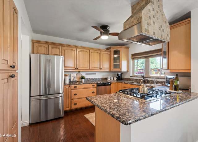 Property at 1629 W Monterosa St, Phoenix, AZ 85015, 3 beds, 2 baths