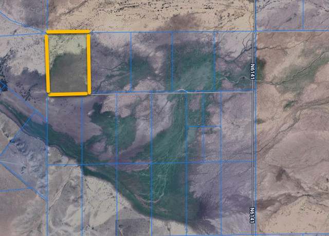 Property at 11 County Road N6152 -- #369, St Johns, AZ 85936