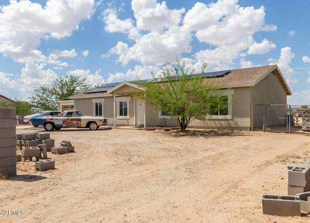 Property at 30222 W Roosevelt St, Buckeye, AZ 85396, 3 beds, 2 baths