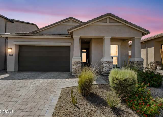 Property at 21844 N 61st Way, Phoenix, AZ 85054, 4 beds, 3 baths