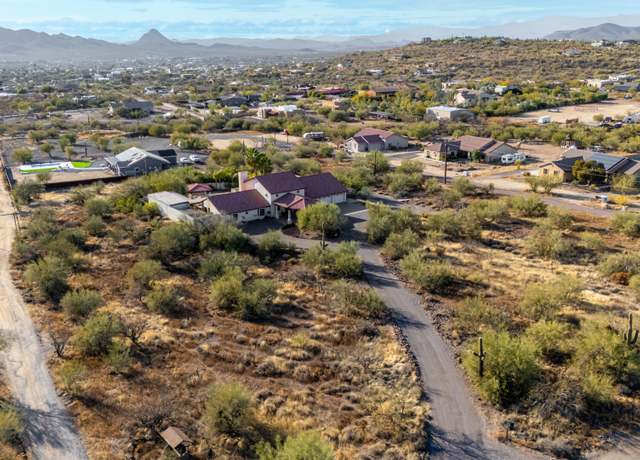 Property at 44434 N 20th St, New River, AZ 85087, 4 beds, 4 baths