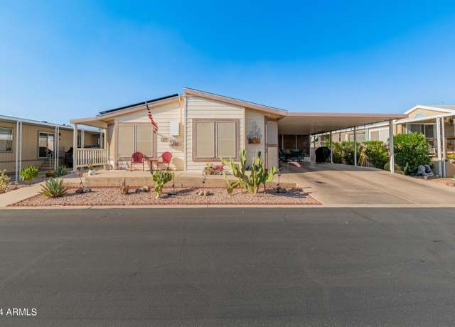 Property at 11596 W Sierra Dawn Blvd #377, Surprise, AZ 85378, 3 beds, 2 baths