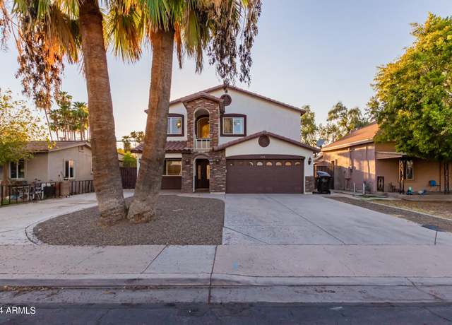Property at 944 S Grand --, Mesa, AZ 85210, 5 beds, 3.5 baths