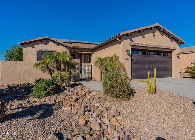 Property at 744 E Laddoos Ave, Queen Creek, AZ 85140, 2 beds, 2 baths