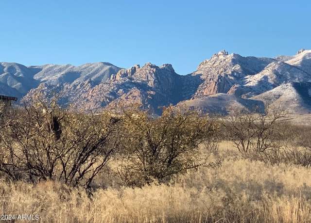 Property at TBD107 E Doe Ranch Rd #53, Pearce, AZ 85625
