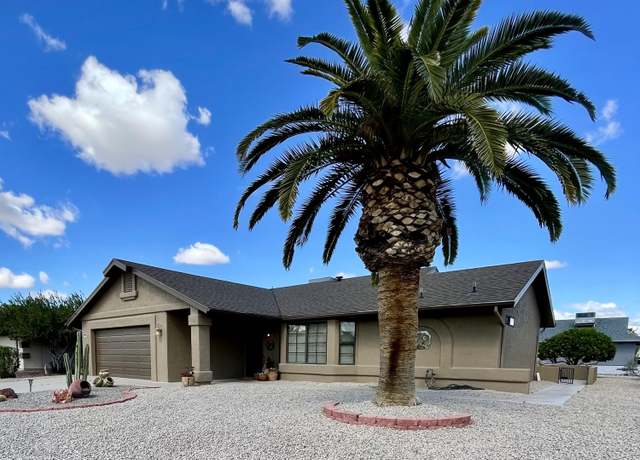 Property at 12420 W Wildwood Dr, Sun City West, AZ 85375, 2 beds, 2 baths