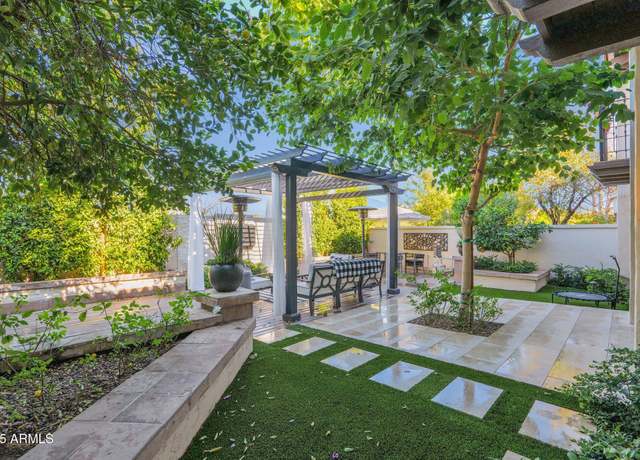 Property at 6701 N Scottsdale Rd #24, Scottsdale, AZ 85250, 3 beds, 3.5 baths