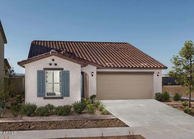 Property at 18251 W Papago St, Goodyear, AZ 85338, 3 beds, 2 baths