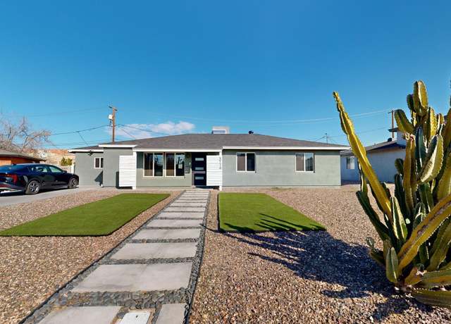 Property at 3714 E Amelia Ave, Phoenix, AZ 85018, 5 beds, 3 baths