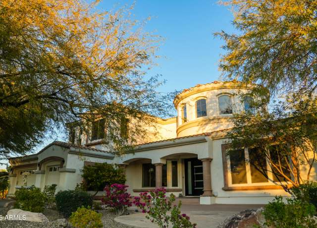 Property at 22339 N 77th Way, Scottsdale, AZ 85255, 5 beds, 3.5 baths
