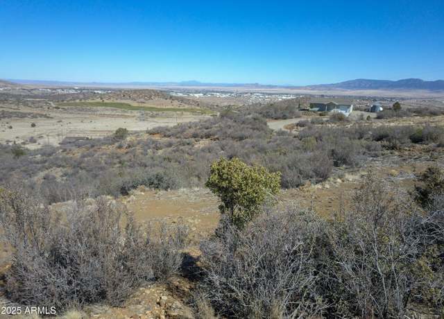 Property at 004c E Cibola Cir #0, Prescott, AZ 86303