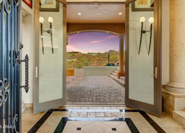 Property at 14360 E Desert Cove Ave, Scottsdale, AZ 85259, 5 beds, 5 baths