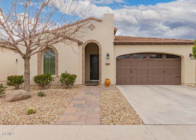 Property at 229 E Alcatara Ave, Queen Creek, AZ 85140, 3 beds, 2 baths