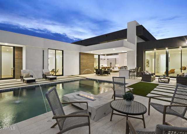 Property at 7009 E Pasadena Ave, Paradise Valley, AZ 85253, 4 beds, 4.5 baths