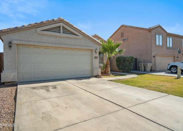 Property at 7329 W Lamar Rd, Glendale, AZ 85303, 3 beds, 2 baths