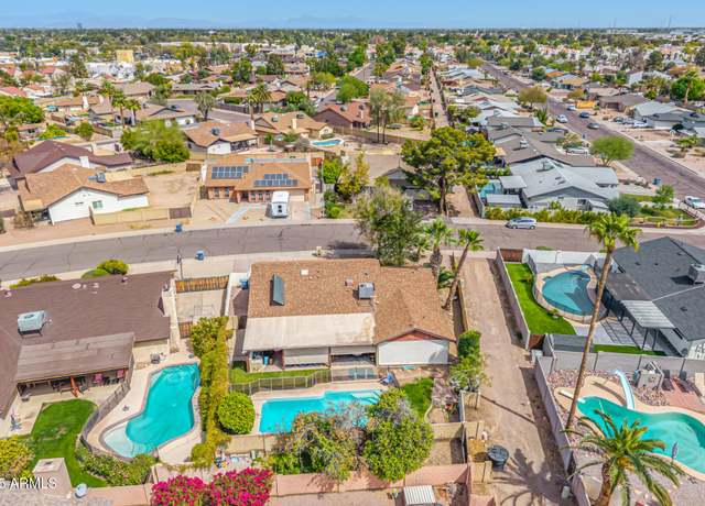 Property at 6608 S Willow Dr, Tempe, AZ 85283, 3 beds, 2 baths