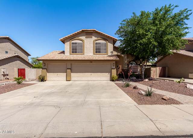 Property at 288 E Baylor Ln, Gilbert, AZ 85296, 4 beds, 2.5 baths