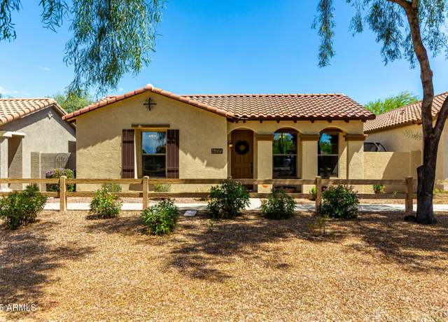 Property at 4495 E Woodside Way, Gilbert, AZ 85297, 3 beds, 2.5 baths