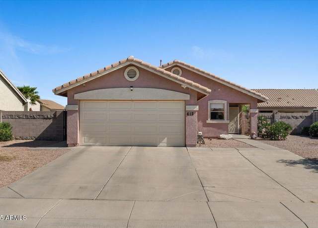 Property at 612 E Racine Pl, Casa Grande, AZ 85122, 2 beds, 2 baths