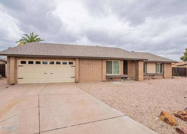 Property at 2502 S Mollera Cir, Mesa, AZ 85210, 4 beds, 2 baths