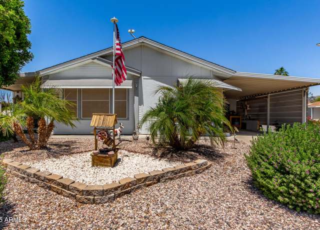 Property at 2400 E Baseline Ave #169, Apache Junction, AZ 85119, 2 beds, 2 baths