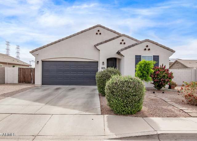 Property at 2614 S 120th Ave, Avondale, AZ 85323, 4 beds, 2 baths