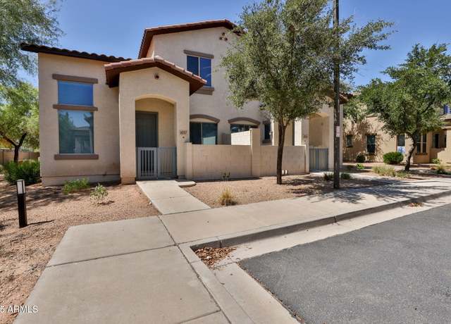 Property at 14870 W Encanto Blvd #1038, Goodyear, AZ 85395, 2 beds, 2 baths