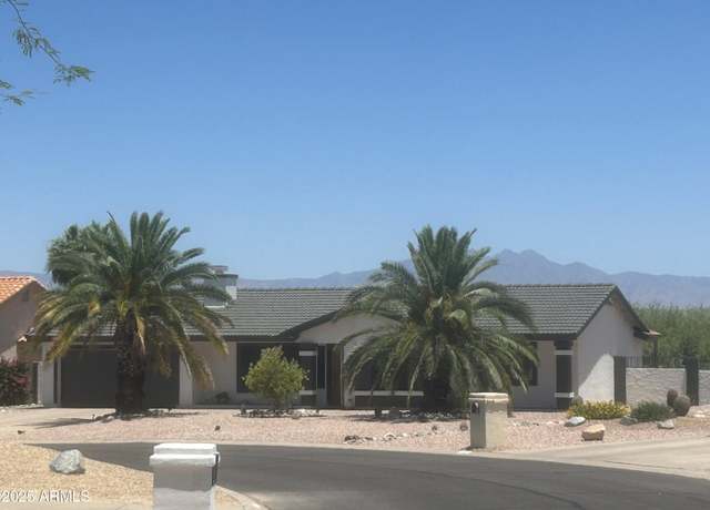 Property at 17523 E Catawba Plz, Fountain Hills, AZ 85268, 3 beds, 2 baths