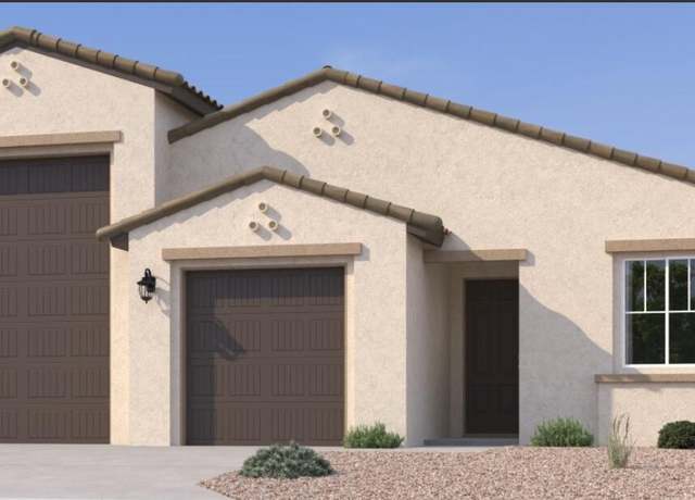 Property at 15727 W Brown St, Waddell, AZ 85355, 4 beds, 3 baths