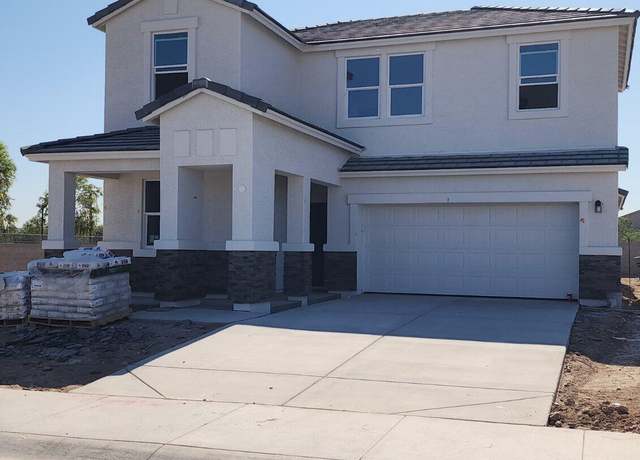 Property at 2309 S 125th Dr, Avondale, AZ 85323, 5 beds, 3 baths
