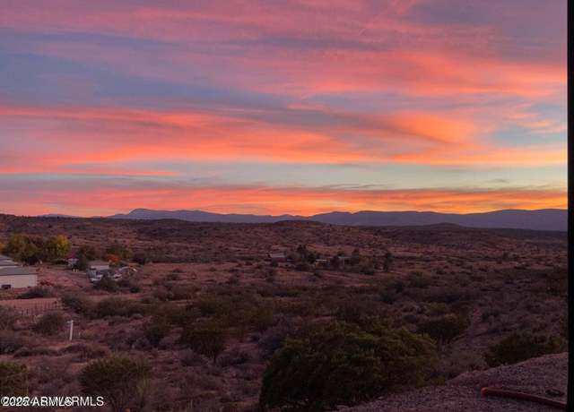 Property at 11900 E Bareback Ln Unit 003S, Cornville, AZ 86325