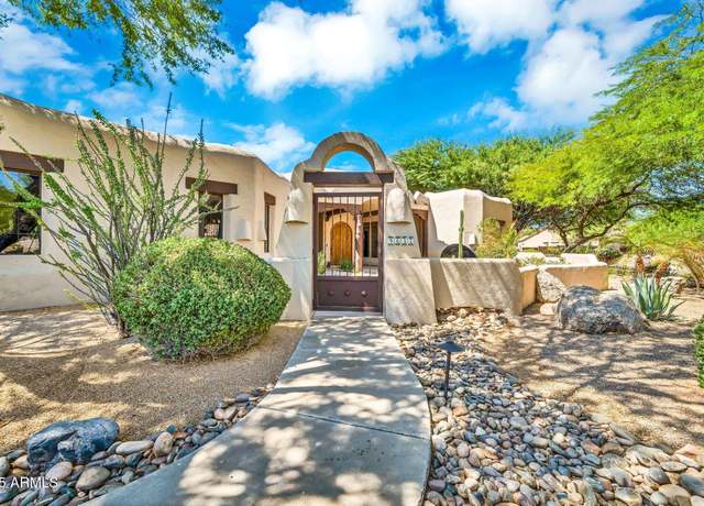 Property at 9637 W Avenida Del Sol --, Peoria, AZ 85383, 5 beds, 5.5 baths