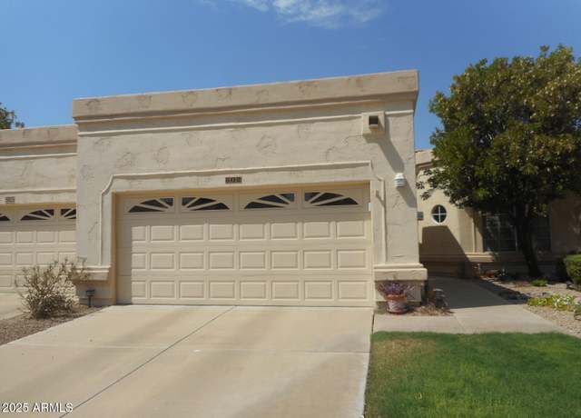 Property at 19420 N Westbrook Pkwy #502, Peoria, AZ 85382, 2 beds, 2 baths