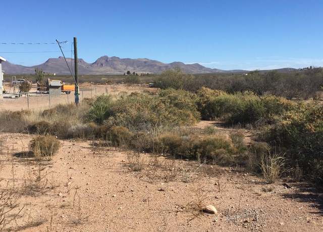 Property at 2595 N Washington Ave Unit '''-''', Douglas, AZ 85607