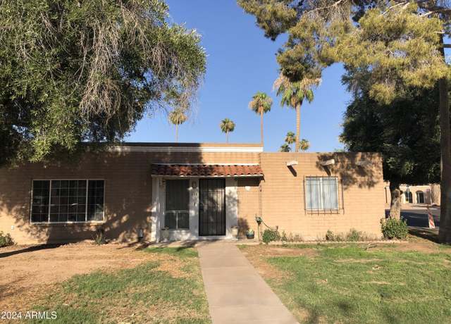 Property at 605 N Lesueur Cir, Mesa, AZ 85203, 3 beds, 2 baths