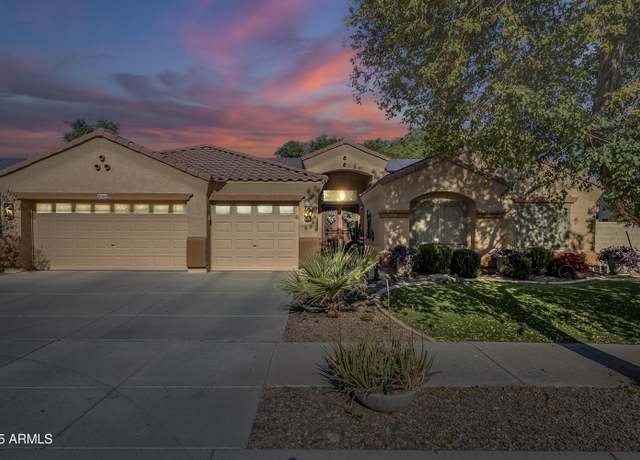 Property at 16364 W Roosevelt St, Goodyear, AZ 85338, 4 beds, 2.5 baths