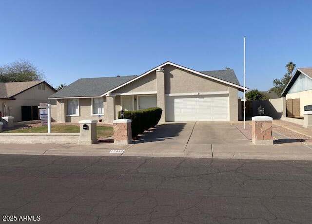 Property at 17452 N 34th Ave, Phoenix, AZ 85053, 4 beds, 2 baths