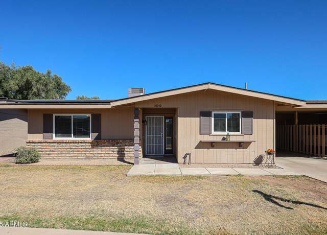 Property at 10310 W Corte Del Sol Este --, Sun City, AZ 85351, 2 beds, 2 baths