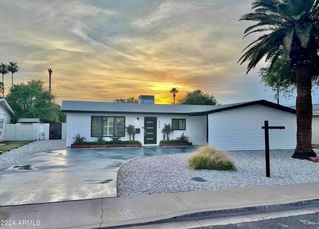 Property at 6326 N 86th St N, Scottsdale, AZ 85250, 3 beds, 2 baths