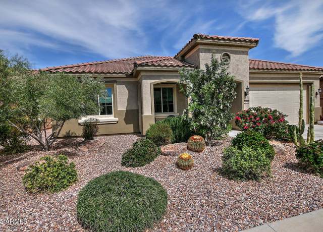 Property at 5744 W Cinder Brook Way, Florence, AZ 85132, 2 beds, 2 baths
