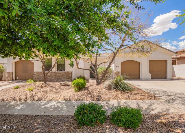 Property at 815 W Juniper Ln, Litchfield Park, AZ 85340, 4 beds, 3 baths