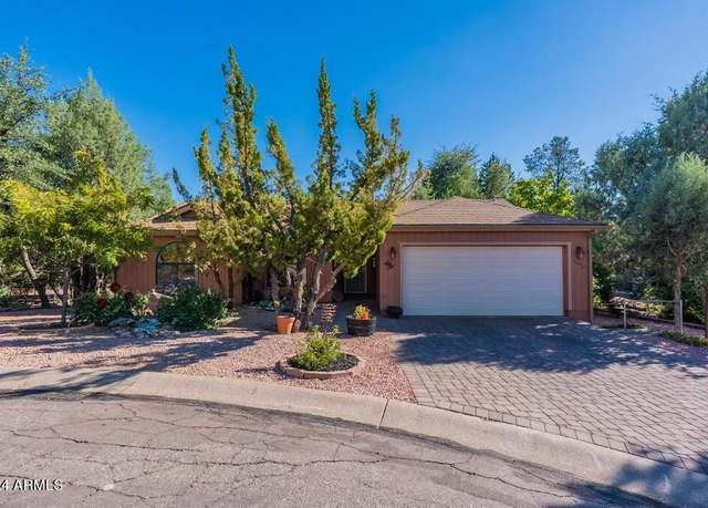 Property at 603 E Reno Ridge Cir, Payson, AZ 85541, 3 beds, 2 baths