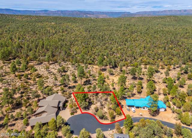 Property at 1020 N Indian Paintbrush Cir #174, Payson, AZ 85541
