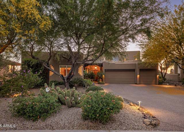 Property at 29412 N 108th Pl, Scottsdale, AZ 85262, 4 beds, 3.5 baths