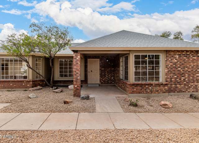 Property at 8520 W Palm Ln #1029, Phoenix, AZ 85037, 3 beds, 2 baths