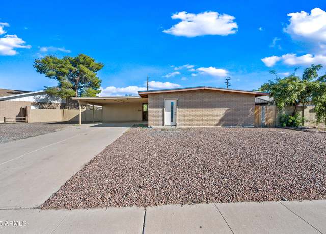 Property at 1307 E Broadmor Dr, Tempe, AZ 85282, 4 beds, 2 baths