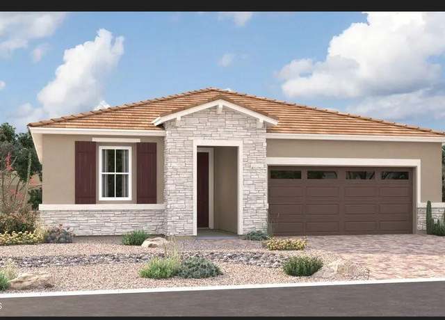 Property at 5006 W Hardtack Trl, Laveen, AZ 85339, 4 beds, 3 baths