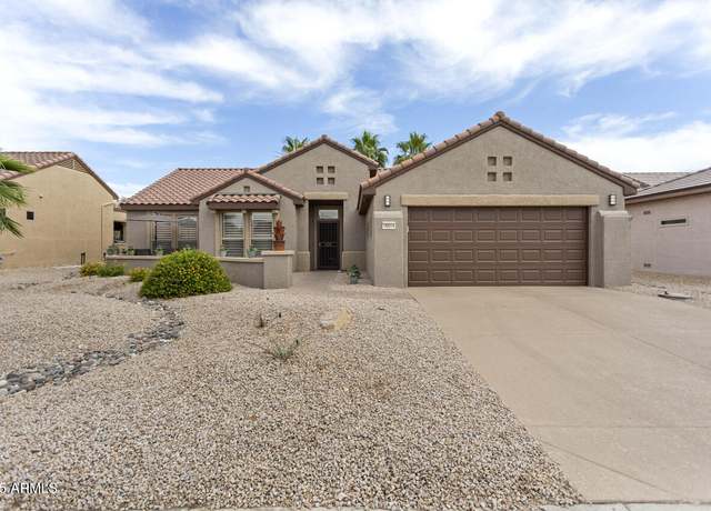 Property at 16514 W Sandia Park Dr, Surprise, AZ 85374, 3 beds, 2 baths
